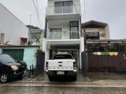 FOR SALE: 3 Bedroom Townhouse in GSIS Village, Quezon City