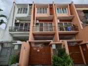 For Sale: 3 Bedroom Townhouse in Kapitolyo, Pasig City