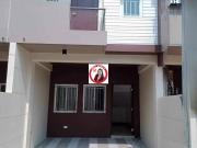 For Sale: 3 Bedroom Townhouse with Parking in Quezon City