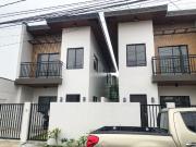 For Sale: 3 Bedroom Unit in Pilar Village, Las Piñas