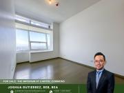 FOR SALE: 3 Bedroom Unit with Panoramic Penthouse Views...