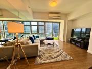 For Sale: 3 Bedroom Verve Residences Tower 1, BGC Direct...