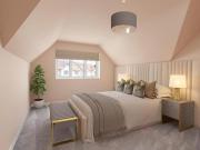 For Sale 3 Bedroom Villa Glasgow City Glasgow City...