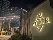 For Sale 3 Bedroom wiith Parking Condominium in Alder...