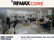 FOR SALE: 3 Bedrooms in Xavier Hills San Juan