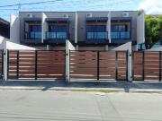For Sale 3 Bedrooms near Zapote Brandnew House for Sale...