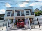 For Sale 3 BR 2 Storey Townhouse in Greenfields 1 Subd...