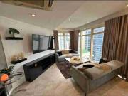 For Sale 3 BR Interiored Design Condo Unit with 2...