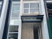 For Sale: 3 BR Townhouse in M Residences, Quezon City