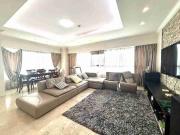 For Sale 3 BR with 2 Parking Slots Fully Furnished Condo...