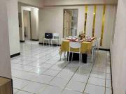 For Sale 3 BR with Maidsroom Fully Furnished Condo Unit...