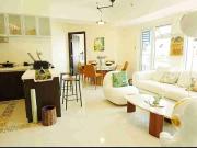 For Sale 3 BR with Maidsroom Modern Design Furnished...