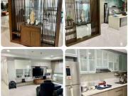 For Sale 3 BR with Parking Lower Penthouse Fully...