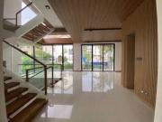 FOR SALE: 3 Brand New Corner House and Lot, McKinley...