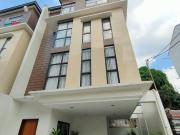 For Sale! 3 Car Park Brandnew Townhouse in Tandang Sora...