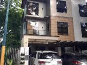For Sale 3 storey 4 br duplex type townhouse in Pasig City
