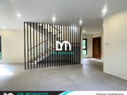 For Sale: 3 Storey Brand New House and Lot in Filinvest...