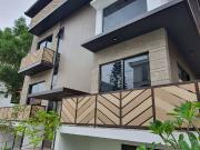 FOR SALE 3 Storey Brand New House in Mckinley Hill...
