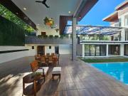 FOR SALE 3 Storey Brand New Modern House with Elevator...