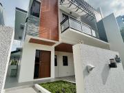 FOR SALE: 3 STOREY BRAND NEW SINGLE DETACHED HOUSE AND LOT