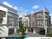 For Sale: 3 Storey Concrete Building Townhouse in...