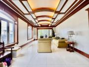 FOR SALE! 3 storey Corner Modern Victorian House at...