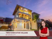 For Sale: 3 Storey House and Lot in Trevi Executive...