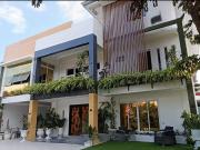 For Sale! 3 Storey House and Lot with Pool in...