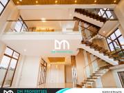 For Sale: 3 Storey House in Eastland Heights, Antipolo City