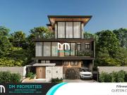 For Sale: 3 Storey House in Filinvest 2, Quezon City