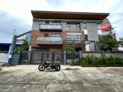 For Sale 3 Storey House & Lot 4BR in Filinvest East...