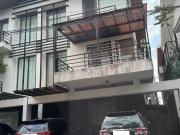 For Sale: 3 Storey House & Lot Helena Model in Mahogany...