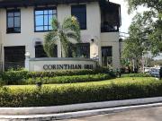 FOR SALE: 3 Storey House & Lot in Corinthian Hills,...