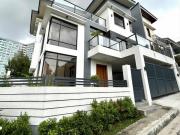 FOR SALE: 3 STOREY HOUSE & LOT IN VISTA REAL EXECUTIVE...