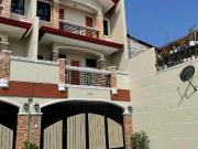 FOR SALE 3 STOREY HOUSE NEAR SM BF PARANAQUE