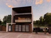 For Sale 3 Storey Modern House & Lot Preselling in...