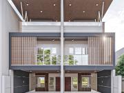 For Sale 3 Storey Modern Townhouse in Palmera Homes Subd...