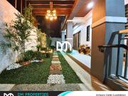 For Sale: 3 Storey Modern Tropical Inspired House and...