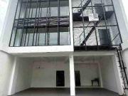 FOR SALE: 3 Storey Office Building with Roof Deck...