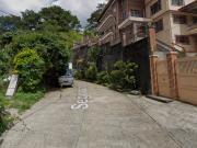 FOR SALE 3 Storey Residential Structure in Legarda...