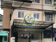 FOR SALE 3 Storey RFO Townhouse in Manuela Las Pinas