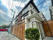 For Sale: 3 Storey Townhomes, Cubao, Quezon City