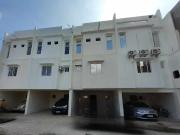 For Sale 3 Storey Townhouse 4BR in Project 2 Quezon...