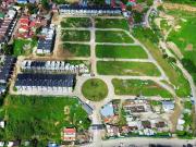 FOR SALE 3 STOREY TOWNHOUSE I TALAMBAN CEBU