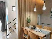 For Sale 3 Storey Townhouse in Acropolis Homes Talamban...