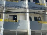 For Sale 3 Storey Townhouse in Sta Mesa, Manila near LRT...
