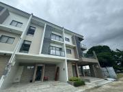 For Sale: 3 Storey Townhouse | Palmera Homes QC Gio