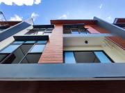For Sale 3 Storey Townhouse w/ Balcony in Cubao Quezon...