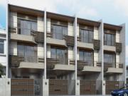 For Sale 3 Storey Townhouse w/ Car Garage in Project 8...
