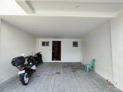 For Sale 3 Storey Townhouse with 2 Car Covered Garage...